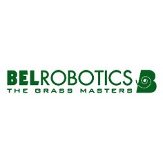Belrobotics Mähroboter-Messer