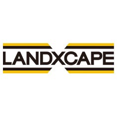 Roboter Mäher Messer für LandXcape