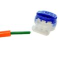 Begrenzungsdraht 5,5mm - Drahtverbinder 2