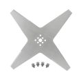 Mähroboter Messer für TECH line 25cm