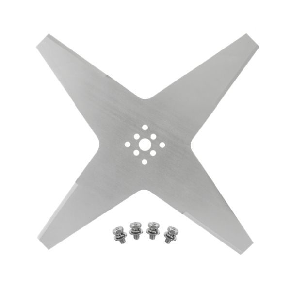 Mahroboter Messer fur TECH line 25 cm Mähroboter Messer für TECH line 25cm