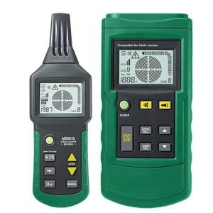 Begrenzungsdraht Kabeltester pro für Fuxtec
