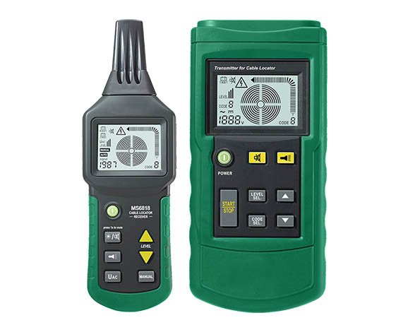 Begrenzungsdraht Kabeltester Pro für Fuxtec Begrenzungsdraht Kabeltester pro für Fuxtec
