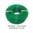 Begrenzungsdraht extra stark für Lizard - 3,4 mm - 250 Meter