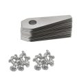 Mahroboter Messer fur Honda Miimo Stuck - neuer Typ messer 1