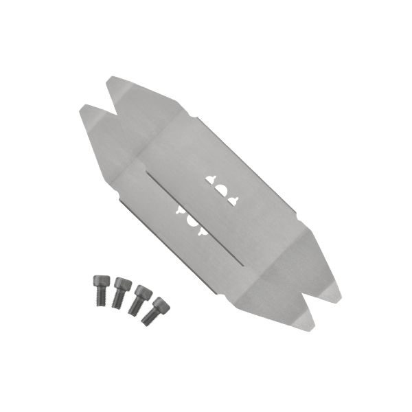 Mahroboter Messer fur MTD - 2 Messer 1 Mähroboter Messer für MTD - 2 Messer
