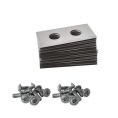 Mahroboter Messer fur Mowox (w) Stapel 2