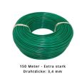 Begrenzungsdraht extra stark universal - 3,4 mm - 150 Meter