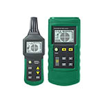 begrenzungsdraht kabeltester pro